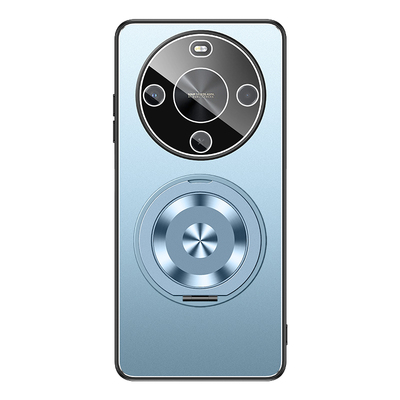 适用华为hi畅享70plus手机壳支架