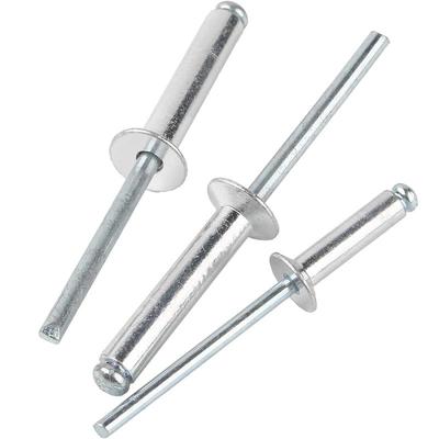 【可开发票】平头拉卯抽芯铆钉