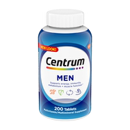 善存海外版女士男士维生素120粒