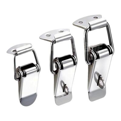 盒子锁扣搭扣柜门卡扣箱包锁扣箱