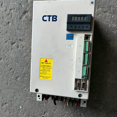 【询价】CTB北京超同步驱动器BKSC-4015GS1成色不错议适用
