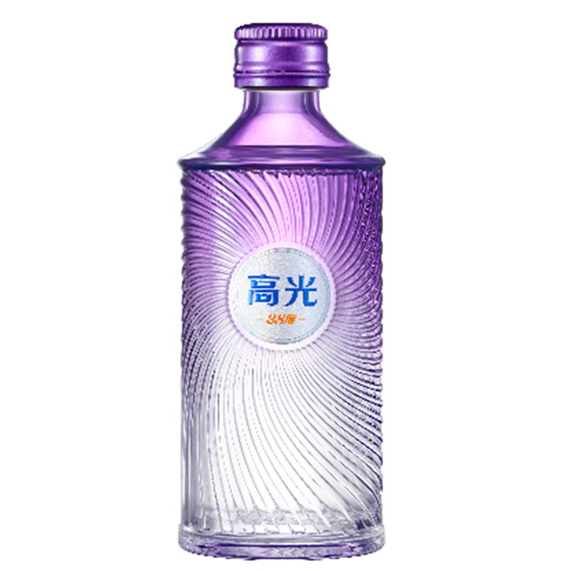 【官方旗舰】泸州老窖28度高光白酒/调香白酒
