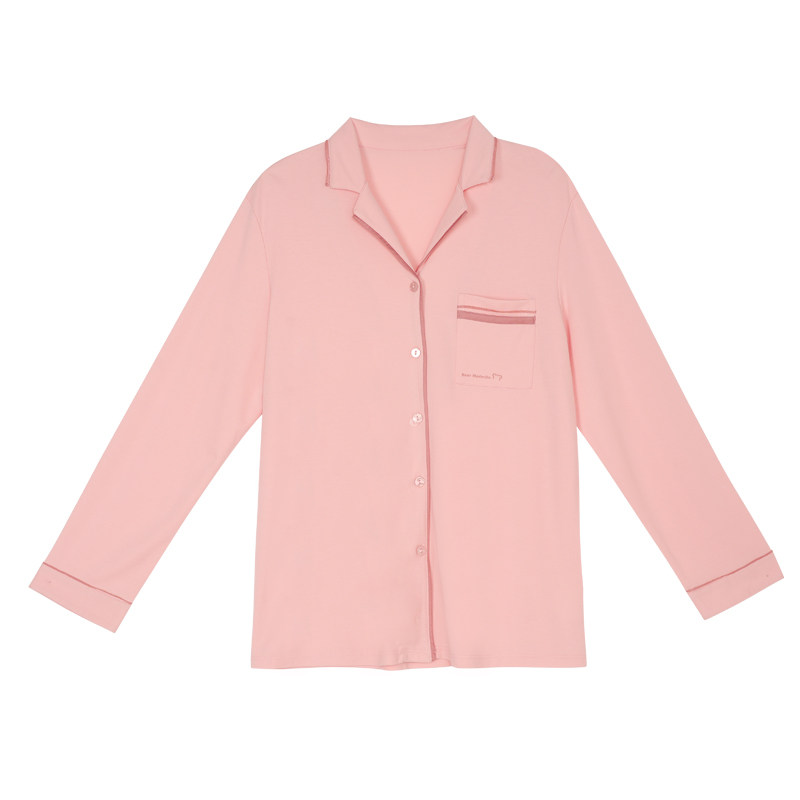 小熊懒人深睡睡衣女款秋季202睡衣/家居服套装