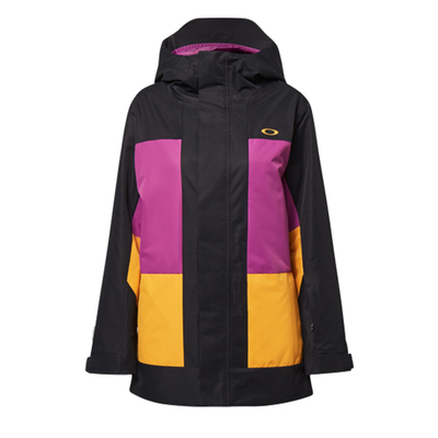 欧克利品牌滑雪服新款