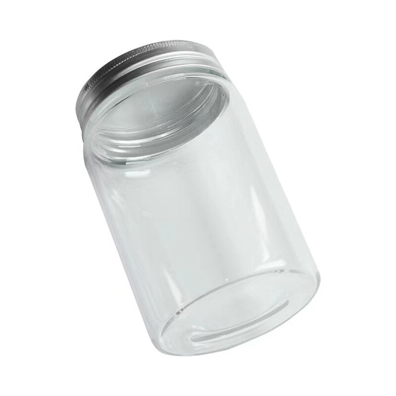 可蒸煮 耐高温防爆玻璃瓶燕窝分密封罐