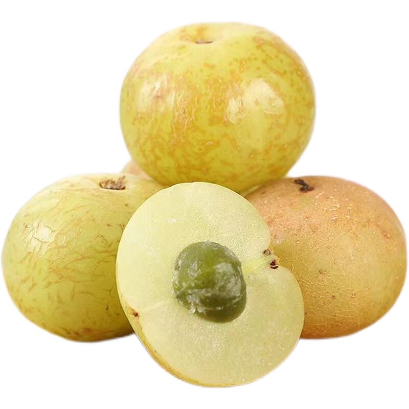 柿饼油柑果广西新鲜油甘