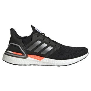 Adidas阿迪达斯女鞋ULTRABOOST 爆米花大底减震公路跑步鞋 FZ0174