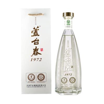 芦台春芦台春1972酱香53度500ml