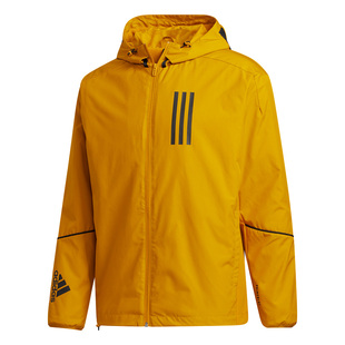 Adidas/阿迪达斯正品 adidas W.N.D.男装运动型格夹克外套 GF3968