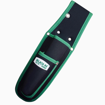 折叠锯整枝剪牛津布腰挂包套装