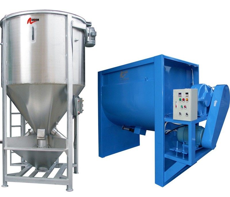 卧式塑料弹性体搅拌机TPE混料机再生料TPR颗粒料加热烘干拌料机厂,五金/工具,拌料机,淘宝优惠券,粉丝福利购,淘宝优惠卷