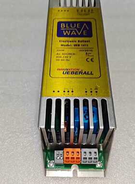 议价UEB1411 130W 220-240V Electronic Ballast 继电器