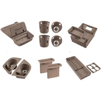 适用理想i6i8配件用品大全