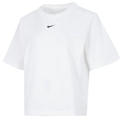 Nike耐克短袖女2022新款运动T恤