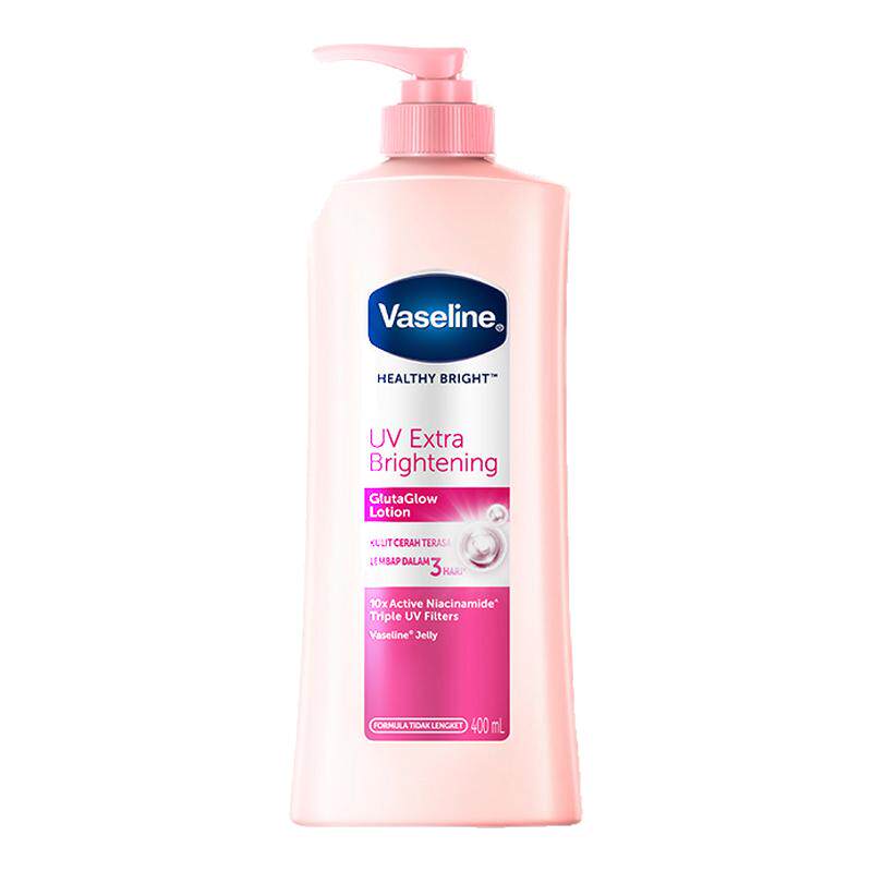 凡士林/Vaseline亮白焕肤身体乳