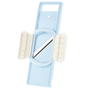 土豆丝切丝器新款擦丝器家用多功能切菜神器插不伤手萝卜丝刨丝器