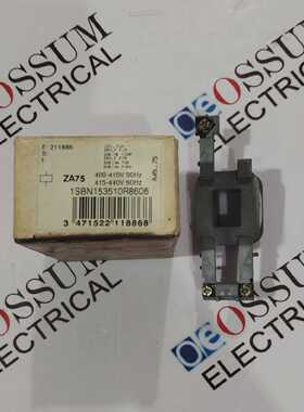 ABBZA751SBN153510R8606SPAREMAGNETICCOIL适用于A4575VOLTAGE440
