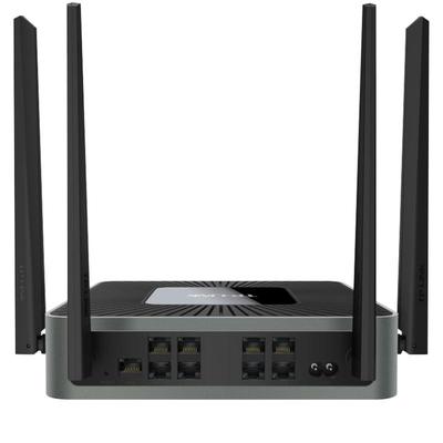 多wan口商用5g办公无线路由器