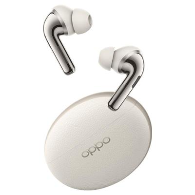 OPPO Enco X3蓝牙耳机入耳式真无线主动降噪适配小米苹果华为手机