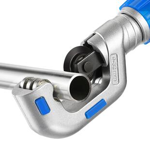 切管器铜管割刀旋转式不锈钢管子切割神器刀片铁管金属手动截管器