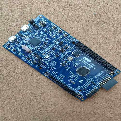 询lpcxpresso5411x开发板