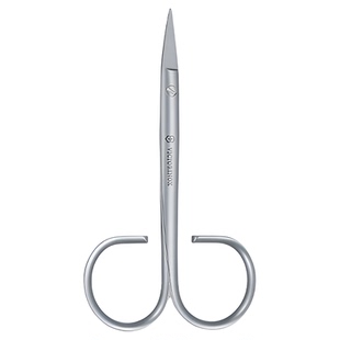 维氏瑞士军刀尖头不锈钢角质剪便携剪刀去死皮护理指甲