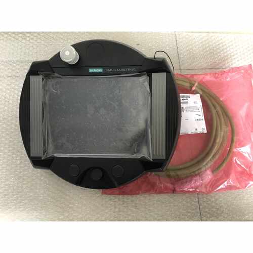 议价西门子MOBILE PANEL 277 RO屏6AV6645-7AB10-1AS0 现货配线