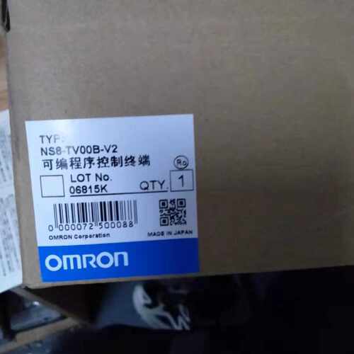 议价欧姆龙NS5-SQ11B/MQ11/B/SQ10B/MQ01B/-V2/NS10-TV00B-V1议价