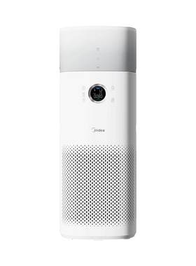 【全网底价】美的空气净化器