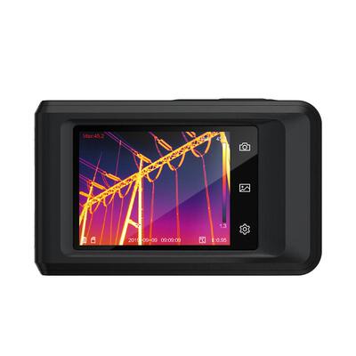 海康微影热成像仪测温仪K20