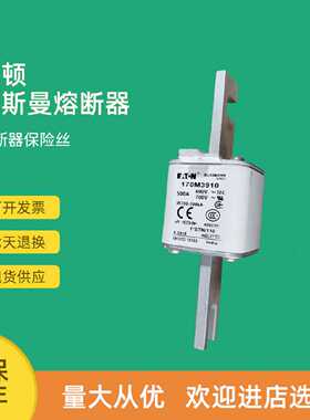 议价全新快速熔断器保险170M3903 170M3904 170M3905 170M3906