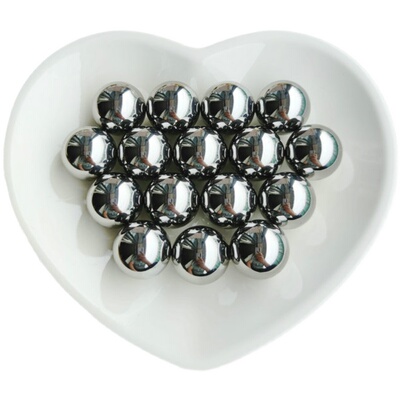 厂家加工各种规格非标尺寸钢珠