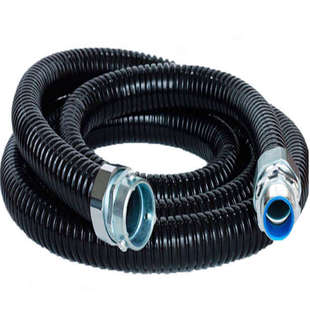 国标优质包塑金属软管波纹管电线电缆套管穿线阻燃抗拉抗压防鼠蛇