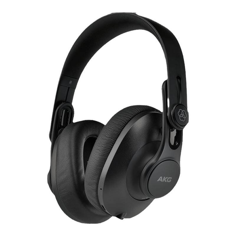AKG/爱科技K371/K361头戴式耳机