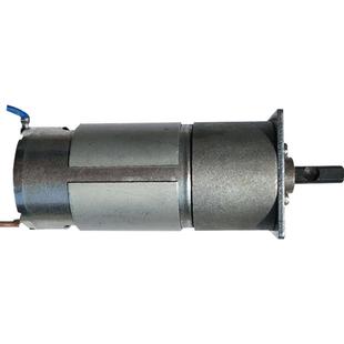 霸位遥控车位锁配件专用电机马达维修配件厂家直销6V12AH 12V7AH