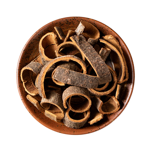 中药材香料特级肉桂丝去皮肉桂心食用桂皮 官桂五香大料新货八角