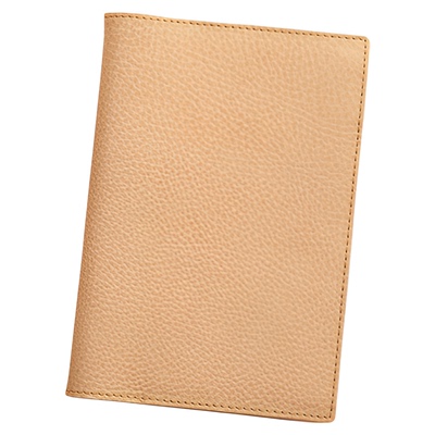 意大利MBOX植鞣牛皮可替换内芯