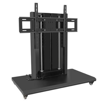 电动支架豪宏达遥控升降索尼三星