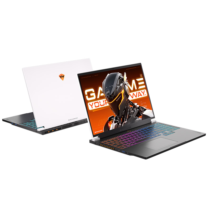 机械师曙光16Pro5070Ti游戏本