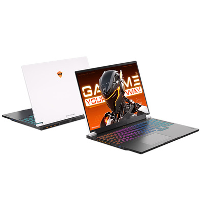 机械师曙光16Pro5070Ti游戏本