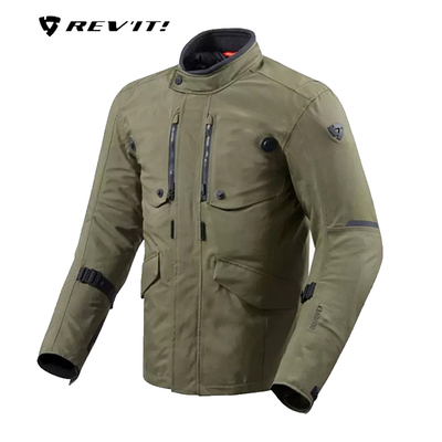 保暖防风摩托车骑行服