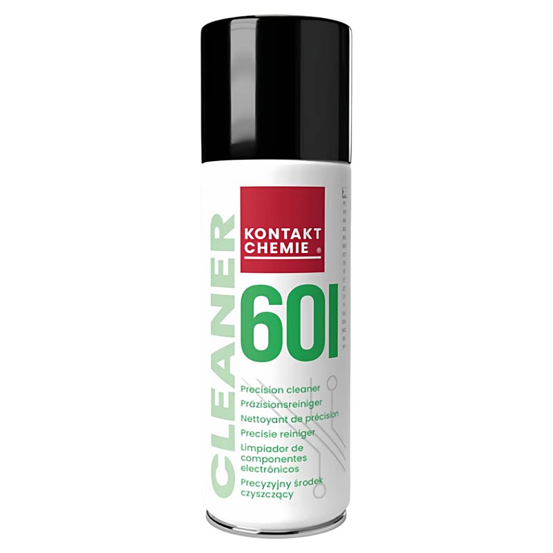 德国康泰CLEANER601精密清洁剂