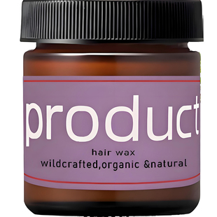 日本product湿发蜡湿发膏保湿软定型发泥发油短发蓬松造型油头膏