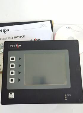 议价全新redlion红狮触控屏幕G306A000原装现货 议价