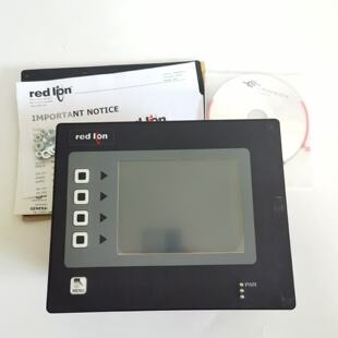 议价全新redlion红狮触控屏幕G306A000原装现货 议价
