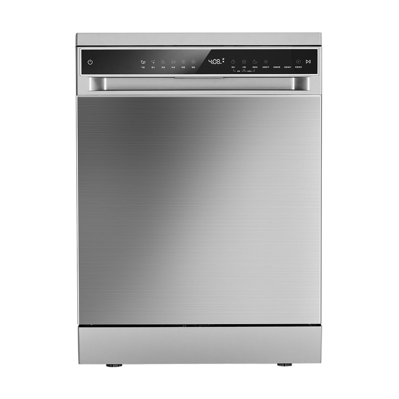 [补贴20%]悟品WE9独立嵌入式洗碗机18套家用变频炒锅全自动大容量