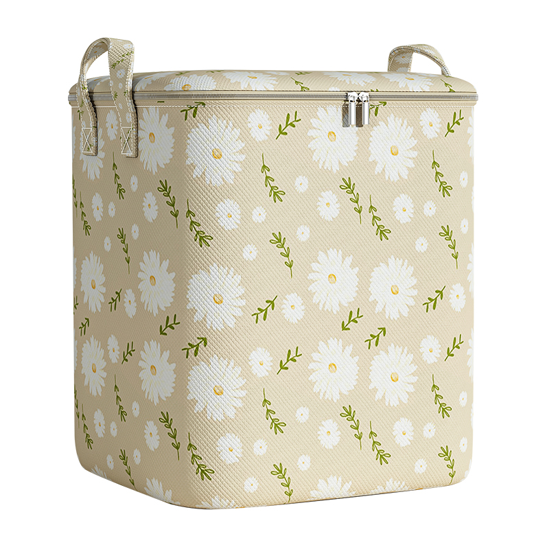 衣服收纳袋大容量家用装衣物棉被子搬家打包袋子整理行李防潮神器