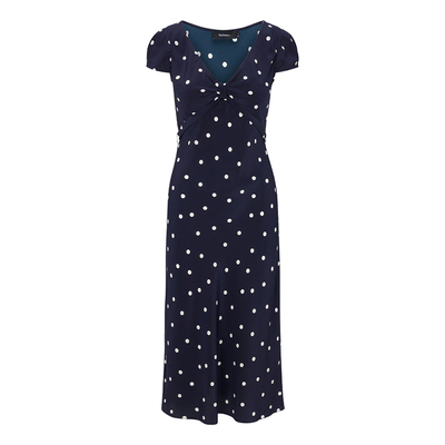 RealisationPar真丝连衣裙