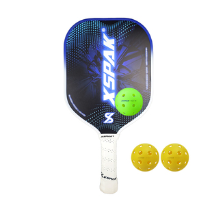 XSPAK硕帕克匹克球球拍碳纤维新手pickleball专业匹克球板拍全套T