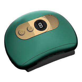 风簸电动刮痧板全身通用砭石按摩器经络疏通热敷仪面部提拉美容仪